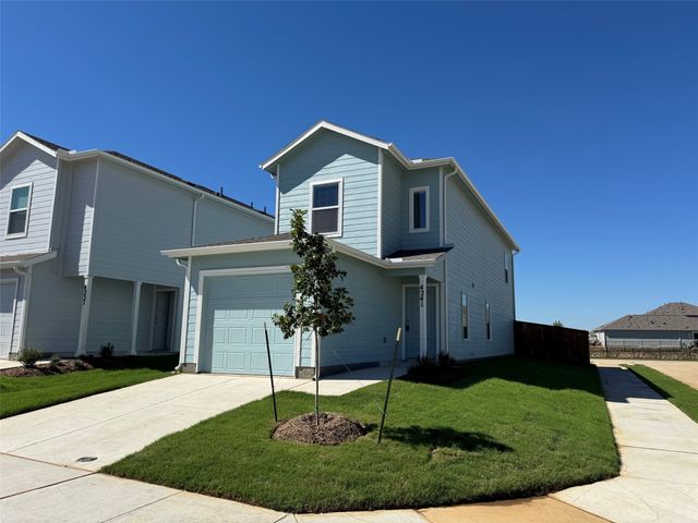 4241 Brumby Road, Providence Village, TX 76227