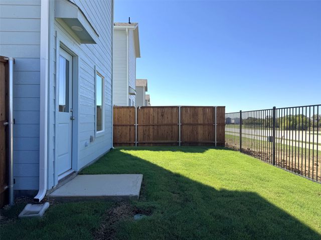 4241 Brumby Road, Providence Village, TX 76227