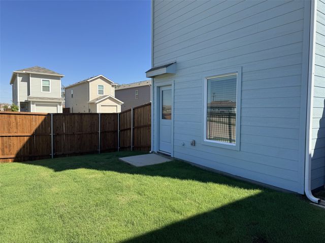 4241 Brumby Road, Providence Village, TX 76227
