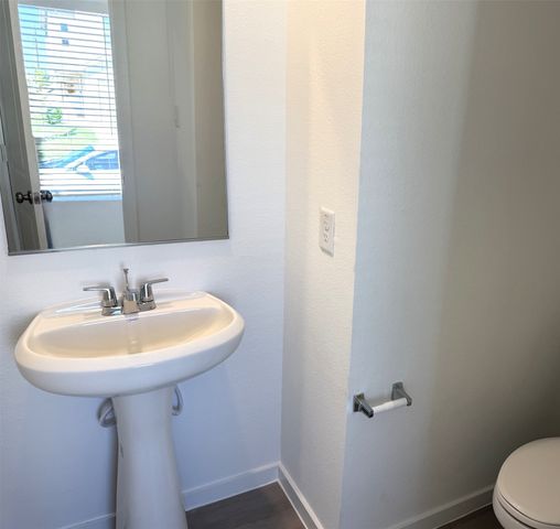 4241 Brumby Road, Providence Village, TX 76227