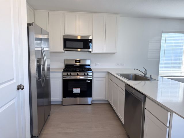 4241 Brumby Road, Providence Village, TX 76227