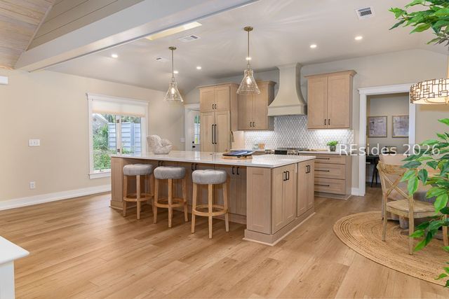 40 Field Sparrow Rd, Hilton Head Island, SC 29926
