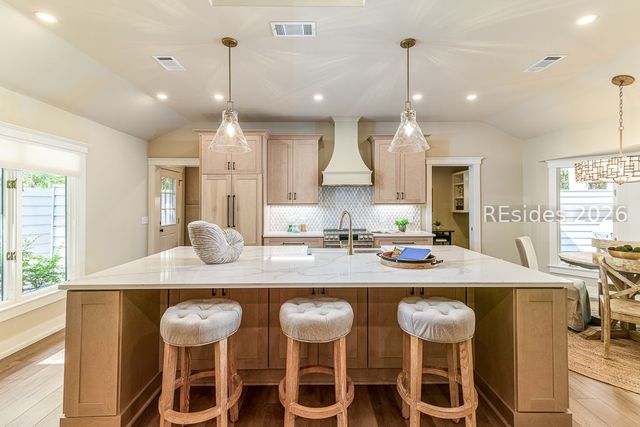 40 Field Sparrow Rd, Hilton Head Island, SC 29926