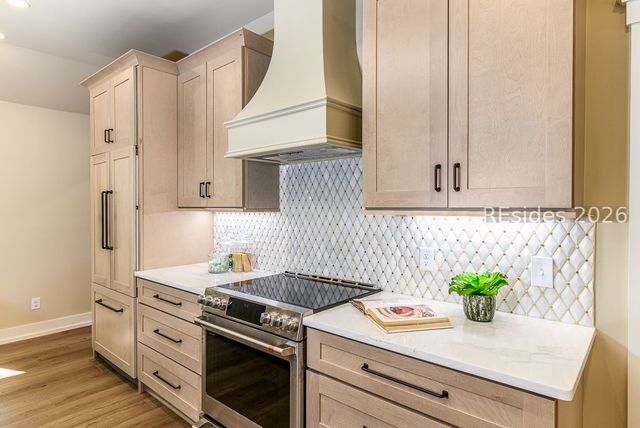 40 Field Sparrow Rd, Hilton Head Island, SC 29926
