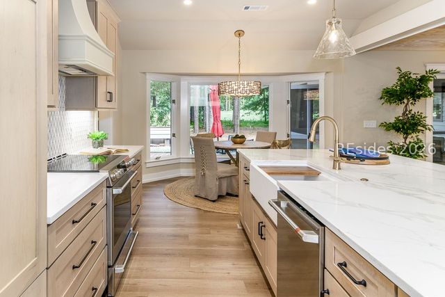 40 Field Sparrow Rd, Hilton Head Island, SC 29926