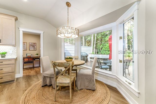 40 Field Sparrow Rd, Hilton Head Island, SC 29926