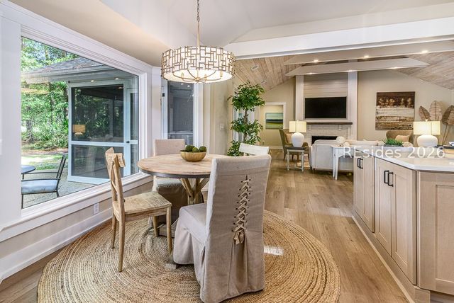 40 Field Sparrow Rd, Hilton Head Island, SC 29926