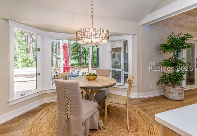 40 Field Sparrow Rd, Hilton Head Island, SC 29926