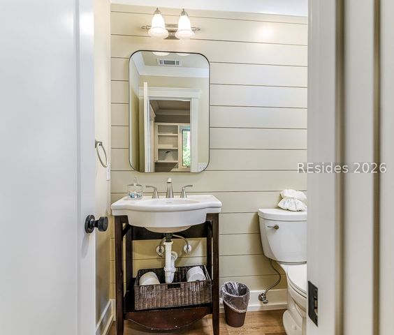 40 Field Sparrow Rd, Hilton Head Island, SC 29926