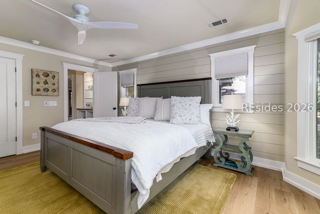 40 Field Sparrow Rd, Hilton Head Island, SC 29926