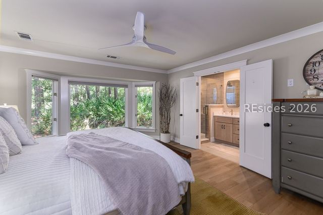 40 Field Sparrow Rd, Hilton Head Island, SC 29926