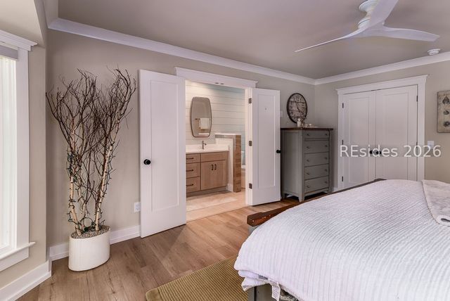 40 Field Sparrow Rd, Hilton Head Island, SC 29926
