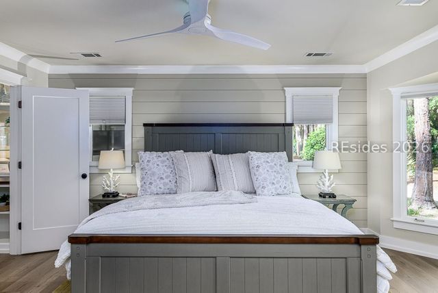 40 Field Sparrow Rd, Hilton Head Island, SC 29926