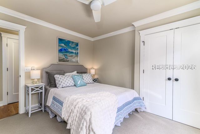 40 Field Sparrow Rd, Hilton Head Island, SC 29926