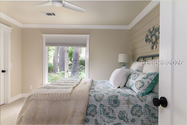 40 Field Sparrow Rd, Hilton Head Island, SC 29926