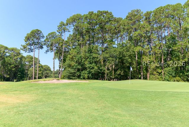 40 Field Sparrow Rd, Hilton Head Island, SC 29926