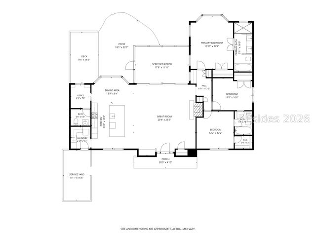 40 Field Sparrow Rd, Hilton Head Island, SC 29926