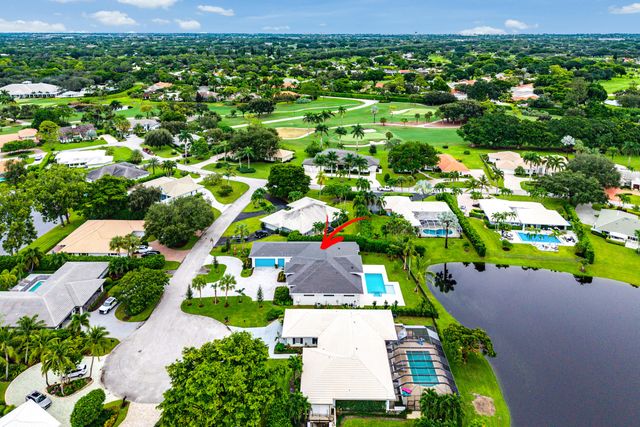 4915 King Palm Circle, Boynton Beach, FL 33436