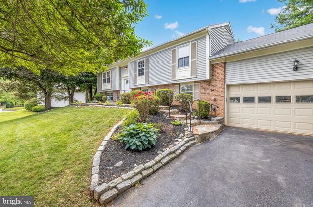 13413 WISTERIA DR, Germantown, MD 20874