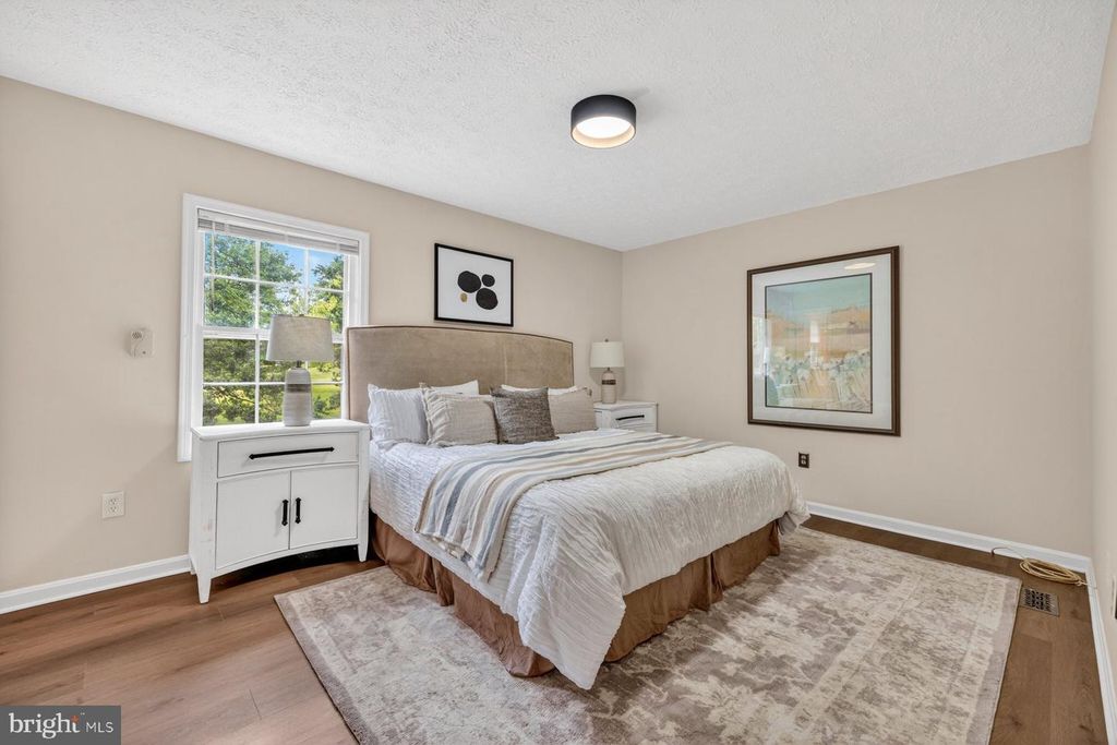 Image 17 of property listing at 13413 WISTERIA DR, Germantown, MD 20874