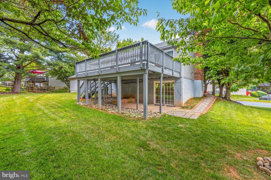 Image 28 of property listing at 13413 WISTERIA DR, Germantown, MD 20874