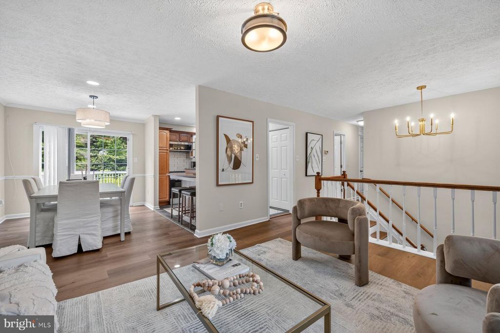 Image 6 of property listing at 13413 WISTERIA DR, Germantown, MD 20874