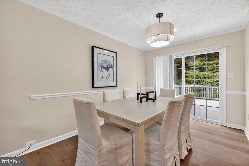 Image 8 of property listing at 13413 WISTERIA DR, Germantown, MD 20874