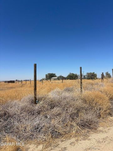 0 E Vic Avenue K8 56 Ste Avenue, Lancaster, CA 93535