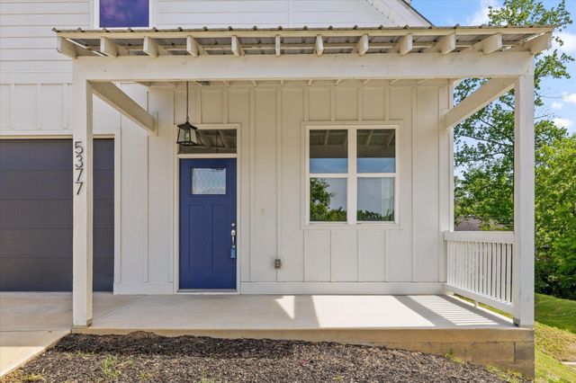 5377 Lynnland Terrace, Chattanooga, TN 37411