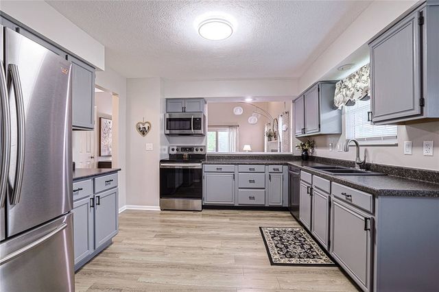 5270 Bay Pointe Drive, Mason, OH 45040