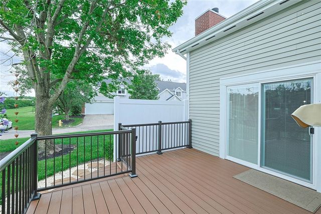 5270 Bay Pointe Drive, Mason, OH 45040
