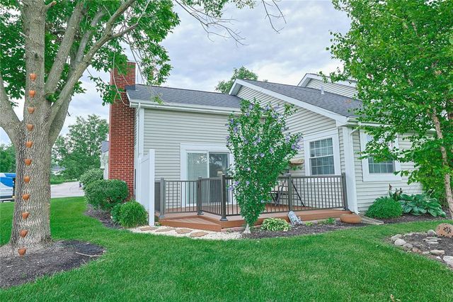 5270 Bay Pointe Drive, Mason, OH 45040
