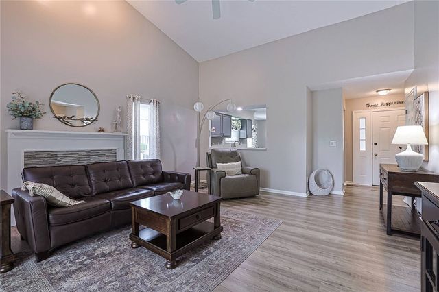 5270 Bay Pointe Drive, Mason, OH 45040