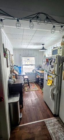 218 N Baldwin Street, Whitehall City, MI 49461