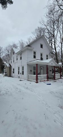 218 N Baldwin Street, Whitehall City, MI 49461