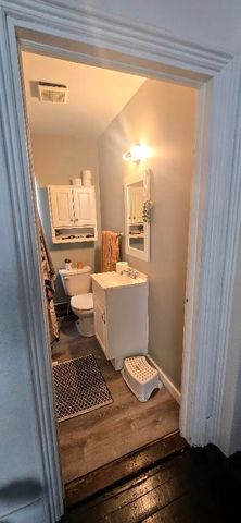 218 N Baldwin Street, Whitehall City, MI 49461