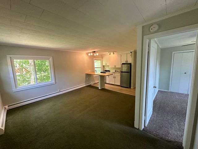 218 N Baldwin Street, Whitehall City, MI 49461