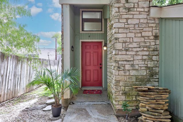 500 Hesters Crossing RD 411, Round Rock, TX 78681