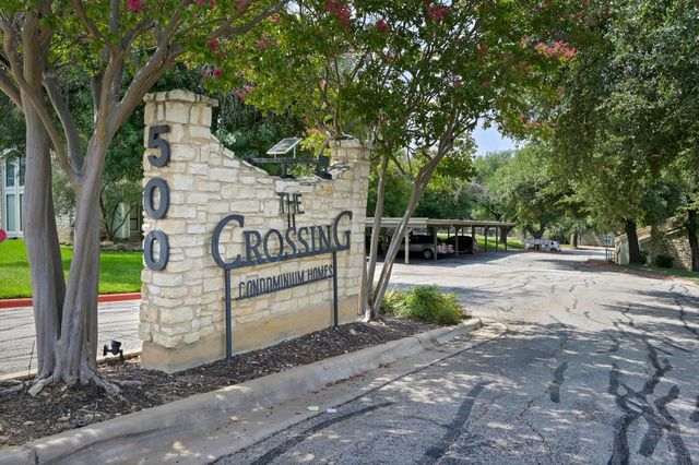 500 Hesters Crossing RD 411, Round Rock, TX 78681