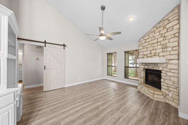 500 Hesters Crossing RD 411, Round Rock, TX 78681