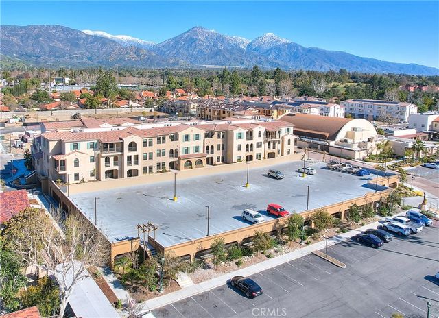 501 W Foothill Boulevard 202, Claremont, CA 91711