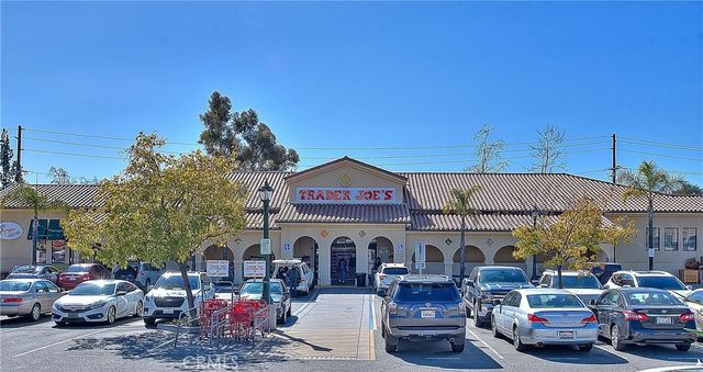 501 W Foothill Boulevard 202, Claremont, CA 91711
