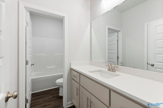 357 Wanto Lane, Huntsville, AL 35811