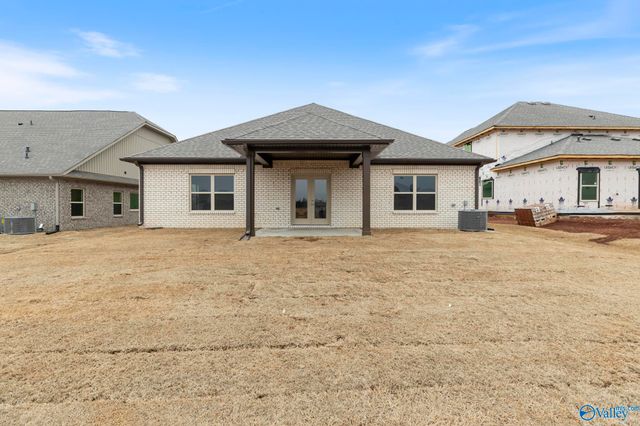 357 Wanto Lane, Huntsville, AL 35811