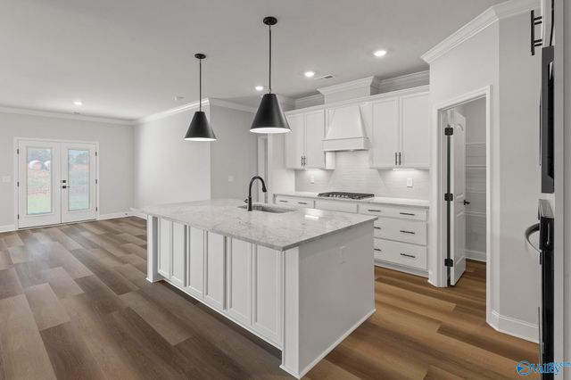 357 Wanto Lane, Huntsville, AL 35811