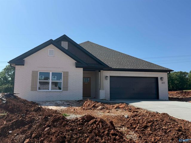 357 Wanto Lane, Huntsville, AL 35811