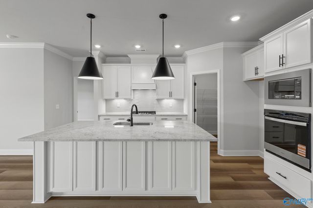 357 Wanto Lane, Huntsville, AL 35811