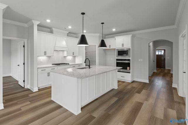 357 Wanto Lane, Huntsville, AL 35811