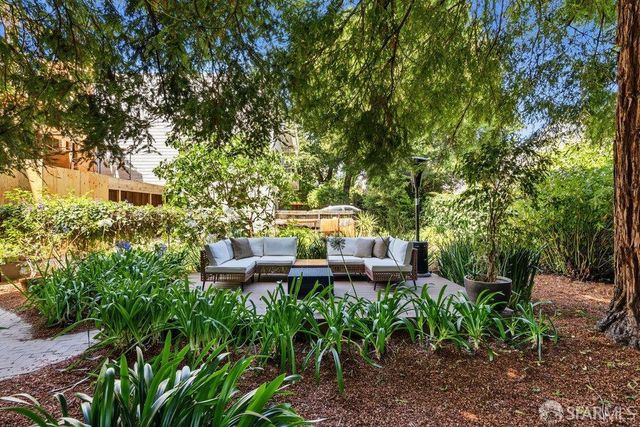 40 28th Street 1, San Francisco, CA 94110