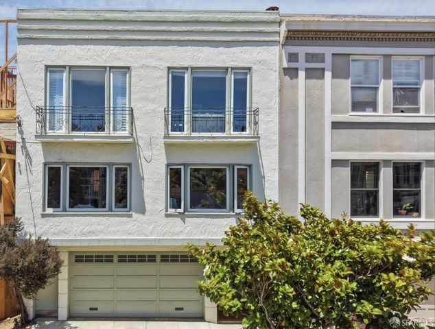 40 28th Street 1, San Francisco, CA 94110